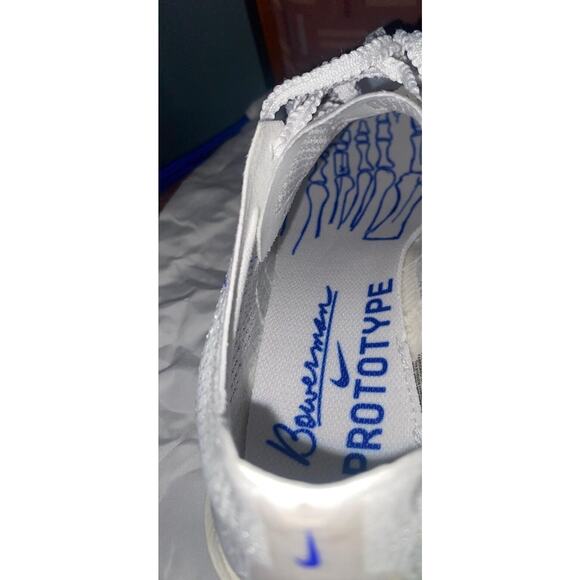 Nike Air Zoom Victory 2 FP Multi Color FD8412-900 Size M6.5 / W8 - Picture 7 of 7